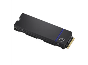 Disco duro SSD interno 1 TB Seagate Game Drive, Para PS5, Negro - Imagen 1 de 1