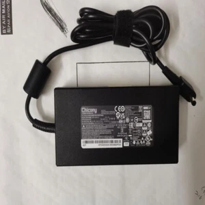 Para Acer N22C1 Nitro 5 AN515-58-74UK RTX3060 Chicony 19.5V 11.8A A17-230P1A 230W - Imagen 1 de 6
