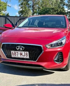 Hyundai i30 2019 - 14,000km - Picture 1 of 5