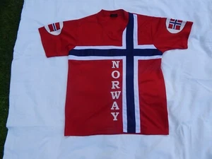 Konvulut 3 x Sport T-Shirts - Bild 1 von 9