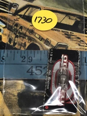 Odonnell ODO001Glow Plug Medium Hot for Nitro Engine .12 .15 .18 Not Turbo 1.5v - Image 1 of 3