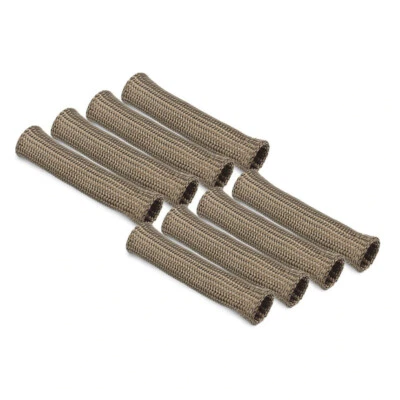 DEI 10544 Titanium Protect-A-Boot™ XL Ringless - 8" 8-Pack - Image 1 of 3