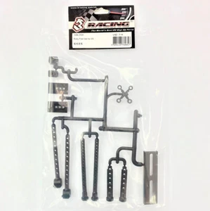 3RACING SAK-D531 Body Post Set 1/10 RC SAKURA D5 D5S EP ONROAD SPORT DRIFT Car - Picture 1 of 3