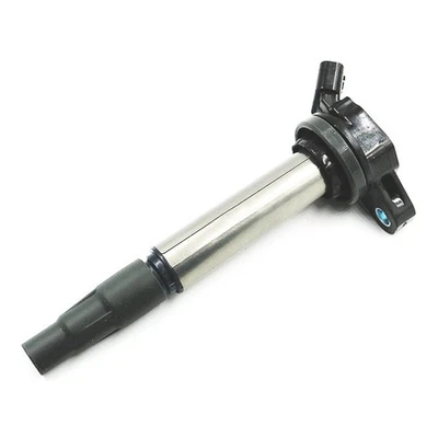 1PCS Ignition Coil For Toyota Corolla Yaris 1ZR/2ZR/3ZR Engine 90919-02252/02258 - Image 1 of 4