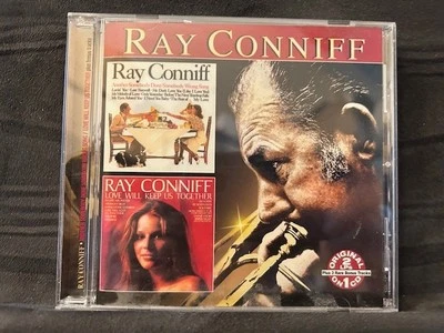 RONNIE ALDRICH: WEBB COUNTRY/WORLD OF BURT BACHARACH - CD - LIKE NEW RARE - Image 1 of 3