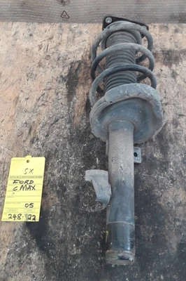 1619283 Ammortizzatore ant. SX FORD FOCUS C-MAX (CAP) 1.8 16V Mnv 5p/b/1798cc - Immagine 1 di 4
