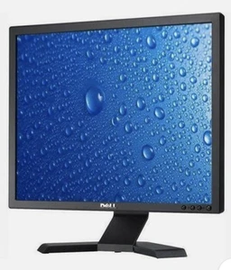 Monitor LCD Dell Serie E E190S 19" j388n 16583 nuevo en caja sellado - Imagen 1 de 6