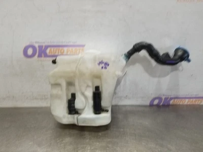 Mercedes-Benz SL550 2008 08 5,5 L depósito de jarra de lavado de parabrisas Foto 1 de 4