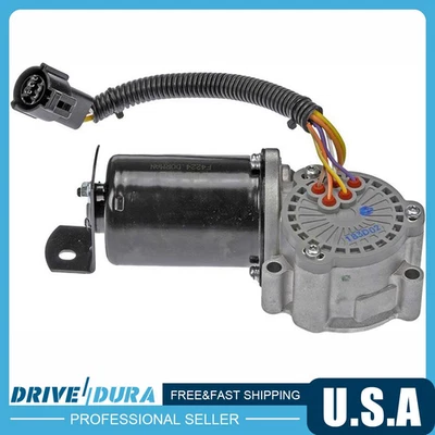 Двигатель раздаточной коробки Dorman для пикапа Ford Ranger серии B 4WD_PRP - Изображение 1 из 4