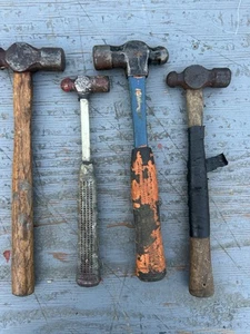4 Bau Kugelhammer - Bild 1 von 6