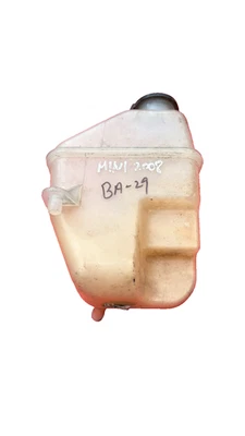 BMW MINI COOPER 2006-2013 OVERFLOW EXPANSION TANK RESERVOIR 1710 7509071-03 - Image 1 of 4
