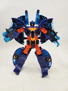 Transformers The Last Knight Converting Cybertron Planet Toy R Us Exclusive - Picture 1 of 24