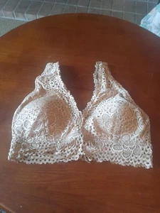 Lace Bra - Picture 1 of 5
