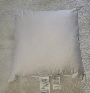 Pottery Barn 20x20 Kisseneinlage - Bild 1 von 3