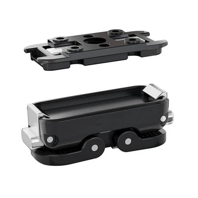 Magnetic Quick Release Camera Kit Compatible with Hero 8 through 13 Models - Image 1 of 2