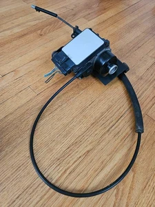 1997 - 1998 FORD F150 EXPEDITION CRUISE CONTROL SERVO MODULE OEM F75F-9C735-AA - Picture 1 of 4