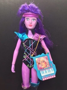 Vintage Jem & The Holograms Puppe 1987 Synergy 4020 - Bild 1 von 16