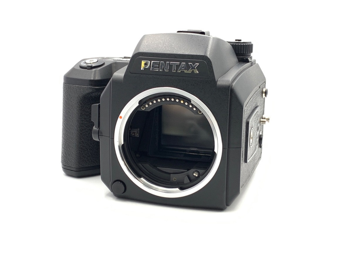 PENTAX 645NII Film Cameras for sale | eBay PENTAX 645NII Film Cameras for sale | eBay