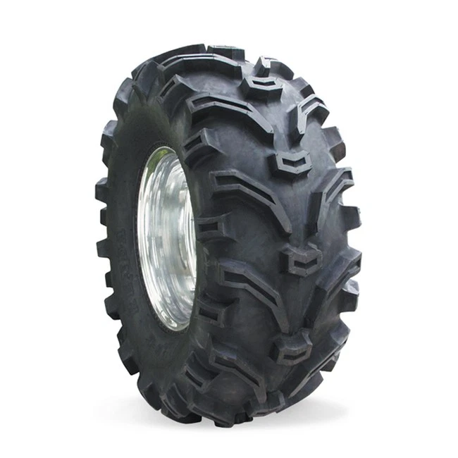 Шина Bearclaw K299 ATV/UTV 25x8-12 передняя или задняя Kenda 082991245C1 - Изображение 1 из 1