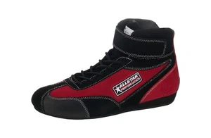 Driving Shoes Black/Red SFI3.3/5 Pro Series 7.0 - Bild 1 von 1