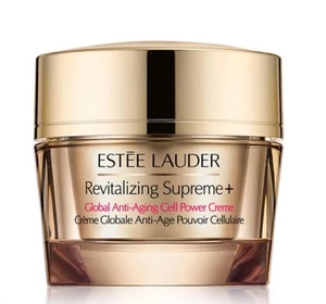 Crema eléctrica antienvejecimiento global Estee Lauder's Revitalizing Supreme+, 1,7 oz/50 ml - Imagen 1 de 3
