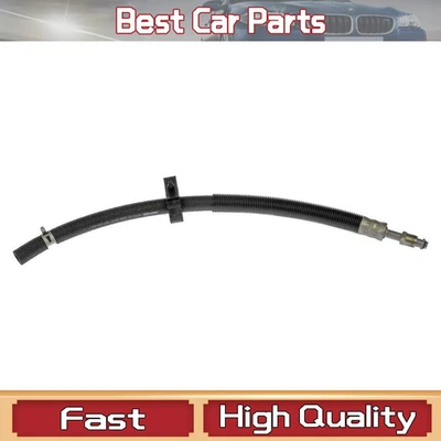 Manguera de retorno de dirección asistida Dorman para Dodge Ram 1500 2002 2003 2004 2005 2006 Foto 1 de 2
