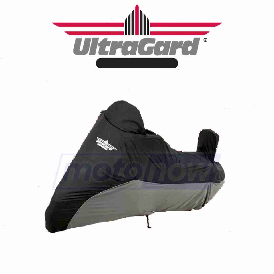 UltraGard Classic Series Cover for 1998-2002 Victory V92C Standard Cruiser - gw - Image 1 of 4