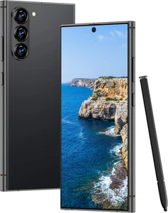 RokCokDok I25 Ultra 6.8" 12GB+256GB Dual SIM Unlocked new!!!!! - Picture 1 of 4