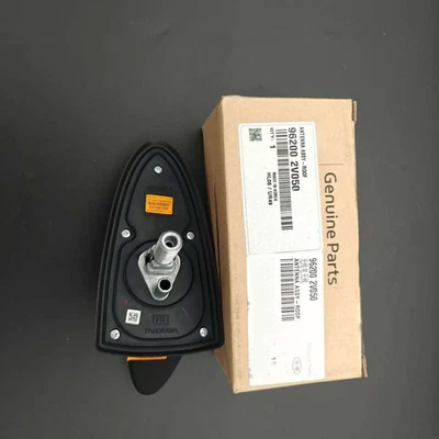 Nuevo conjunto de antena de techo para Hyundai Veloster 2011-2017 96200-2V050 EE. UU. Foto 1 de 4