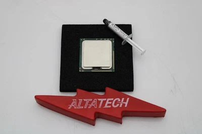 HP 594887-001 E5620 2.4GHZ-12MB 4C CPU (BL460CG7) - Image 1 of 4