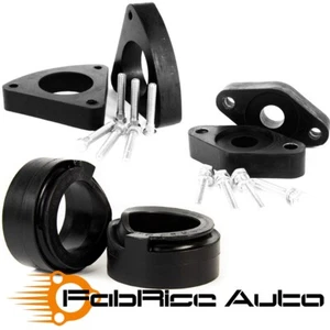 Car Spacers Lift Kit 1.2" 30mm for KIA SOUL (B2, E4) 2013 - 2019 - Picture 1 of 10