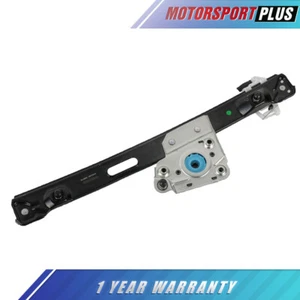 Rear RH Window Regulator For BMW 323i 325i 328xi 330i 330xi 335i M3 w/o Motor - Picture 1 of 7