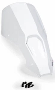 PUIG Sport Windscreen Clear 20-25 Honda CRF1100L AFRICA TWIN Adventure - 21583W - Picture 1 of 1