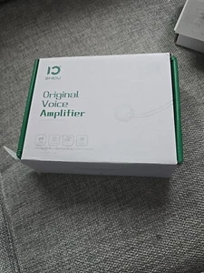New Open Box SHIDU Original Voice Amplifier SD-S511 - Picture 1 of 2