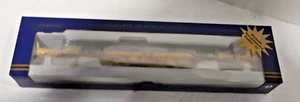 Remolque plano Athearn Genesis 89' tren TTX 151592 escala HO - Imagen 1 de 3