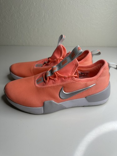 Nike Ashin Modern A01688 600 Atomic rosa argento metallizzato taglia 6 5 anni