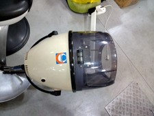 CASCO PROFESSIONALE PARRUCCHIERE + BRACCIO A MURO BMP MOD. ALI LUX 50