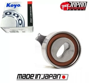 KOYO Timing Belt Tensioner Honda Civic 88-91 D15 D16 SOHC MADE JAPAN - Picture 1 of 1