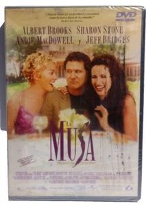 LA MUSA DVD - Imagen 1 de 2