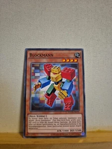 Yugioh - Blockmann - YGLD-DEC21 - Common - NM - Deutsch - Bild 1 von 1