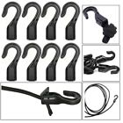 Accessories Snap Buckles Elastic Ropes Buckles Straps Hooks Camping Tent Hook