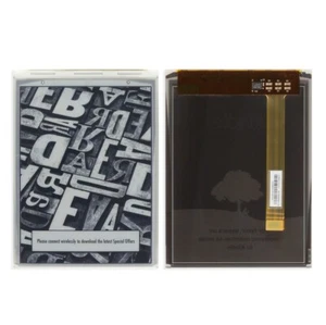 6-inch LCD screen without backlight suitable for Pocketbook 614 plus e-reader - Picture 1 of 3