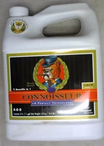 Advanced Nutrients pH Perfect Connoisseur Grow Part A 4L - Picture 1 of 1