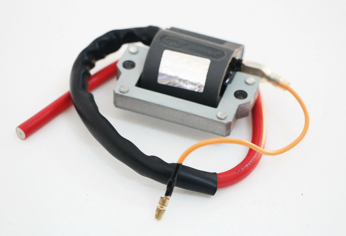 Piezas De Encendido Y Eléctricos Motocicleta Para Kawasaki A1