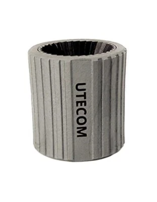 SBAVATORE UNIVERSALE  D.6 -35 MM. INTERNO/ESTERNO PER TUBI INOX,FERRO,RAME ecc. - Immagine 1 di 2