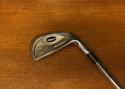 LPGA Square two Agree II 5 Iron Golf Club, Steel Shaft - Image 1 of 4