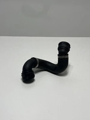 ✅07-13 Manguera de refrigerante inferior del radiador BMW 128i 328i E90 E92 E93 E82 756478 OEM Foto 1 de 4