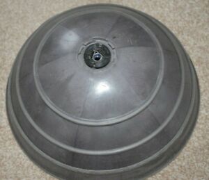 Dyson DC40 Wheel Ball Cover Casing GENUINE Dyson Vacuum Cleaner 1