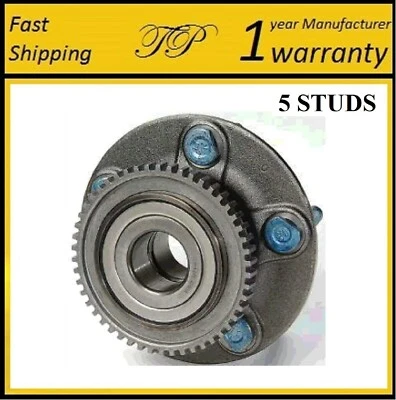 Подшипник ступицы заднего колеса в сборе для 1997-2003 FORD WINDSTAR от 08/04/1997 - Изображение 1 из 3