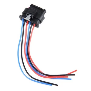 Rücklicht Stecker für BMW 320i 328d 14-15 328i 335i M3 63217313043 63217313044 - Picture 1 of 4